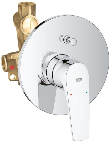 BauFlow 29113000