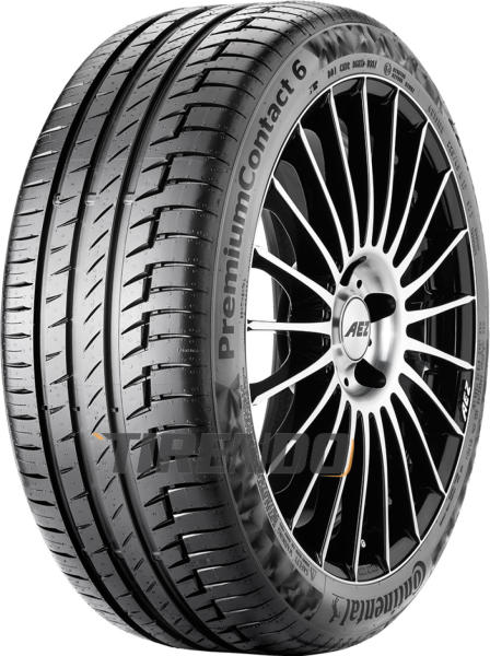 PremiumContact 6 SSR (RFT) XL 285/45 R21 113Y