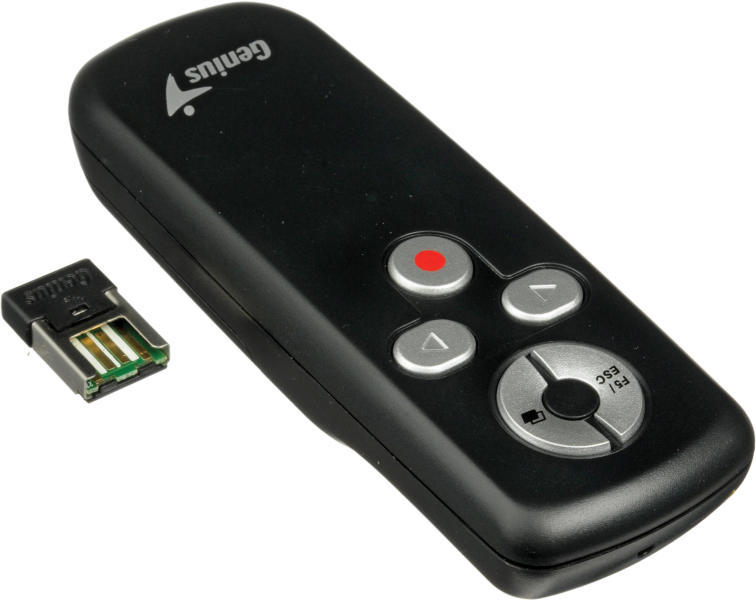 MediaPointer 100 (31090010100)