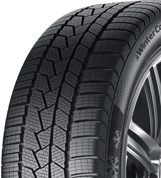 Gumi WinterContact TS 860 S XL 265/35 R22 102W