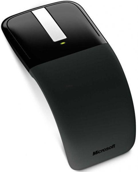 Microsoft Arc Touch Black (RVF-00050) Egér már 38 595 Ft-tól