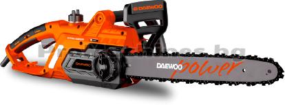 Daewoo DCS2216E, онлайн магазини за Верижен трион, евтини цени за продукта