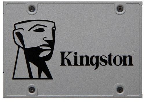 Vásárlás: Kingston UV500 2.5 240GB SATA3 SUV500/240G Belső SSD meghajtó  árak összehasonlítása, UV 500 2 5 240 GB SATA 3 SUV 500 240 G boltok