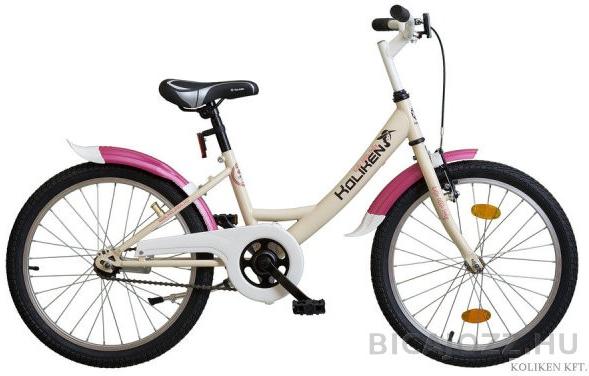 Koliken Little Lady 20 Kerékpár árak, Kerékpár bicikli vásárlás, olcsó  Kerékpárok. bringa akció, árösszehasonlító