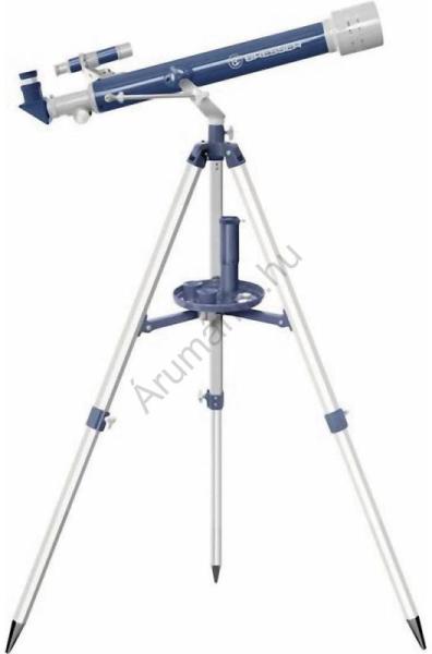Vásárlás: Bresser Visomar Junior 60/700 AZ1 (8843100) Teleszkóp árak  összehasonlítása, Visomar Junior 60 700 AZ 1 8843100 boltok