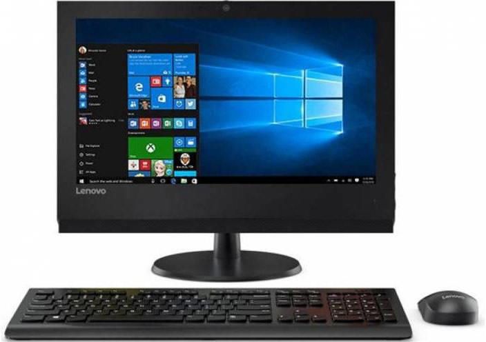 Lenovo Thinkcentre V310z Aio 10qg0030ri Sisteme Desktop Preturi