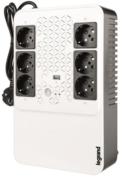 Keor-M 600VA (310081)