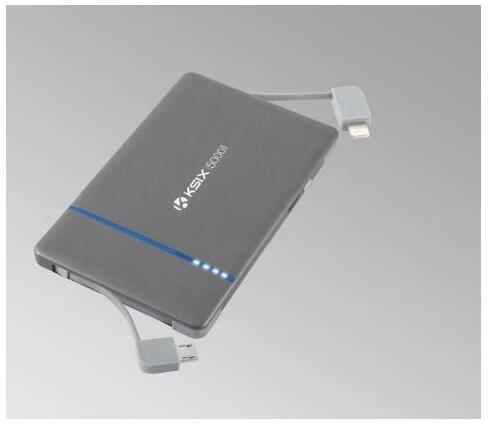 BXBA5000IP 5000 mAh