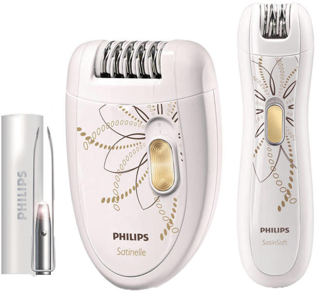 Philips HP6540/00 szőrtelenítő vásárlás, Philips Epilátor bolt árak,  epiláló gép akciók
