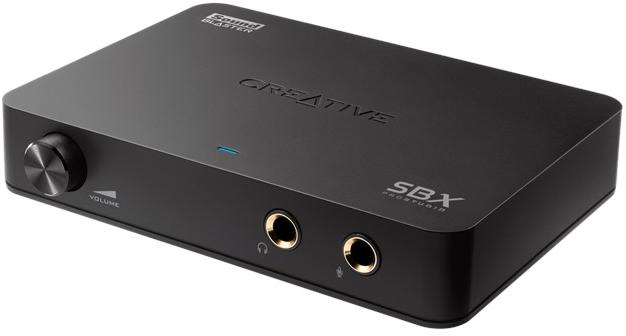 Creative Sound Blaster X-Fi HD SB1240 hangkártya vásárlás, olcsó Creative  Sound Blaster X-Fi HD SB1240 árak, Creative sound card akciók