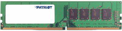 Signature Line 16GB DDR4 2666MHz PSD416G26662