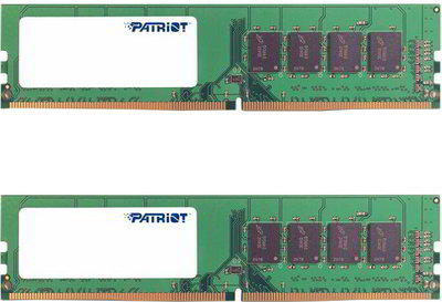 Signature Line 8GB DDR4 2666MHz PSD48G2666K