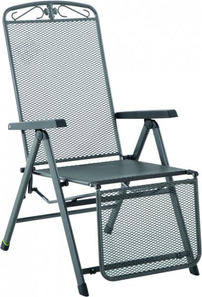 Vásárlás: MWH Savoy dönthető relax szék 72.5x58x110cm Kerti szék árak  összehasonlítása, Savoy dönthető relax szék 72 5 x 58 x 110 cm boltok
