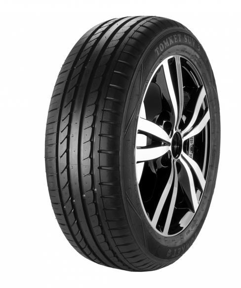SUV 3 215/65 R16 98H