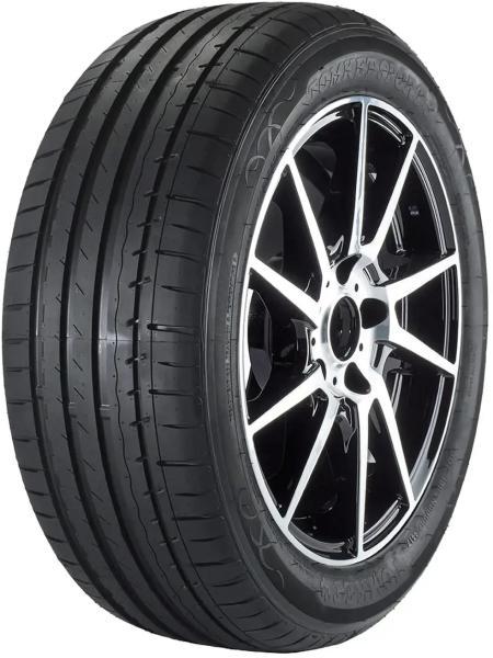 SPORT XL 235/55 R17 103V