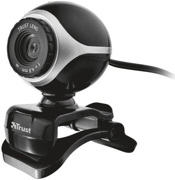 Trust Exis (TR17003) webkamera vásárlás, olcsó Trust Webkamera árak, web  kamera boltok