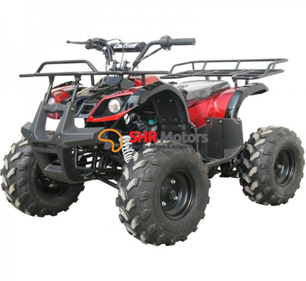 Atv hummer 125