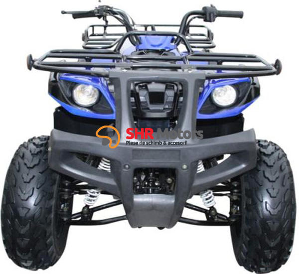 Atv hummer 200