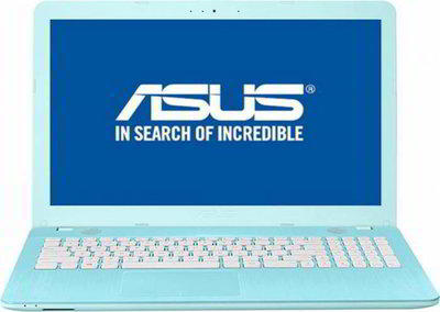 ASUS VivoBook Max X541NA-GQ636 Notebook Árak - ASUS VivoBook Max  X541NA-GQ636 Laptop Akció