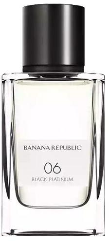 06 Black Platinum EDP 75 ml
