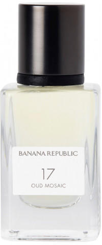 17 Oud Mosaic EDP 75 ml