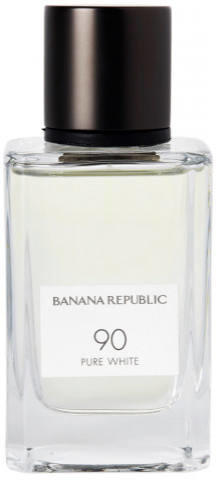 90 Pure White EDP 75 ml