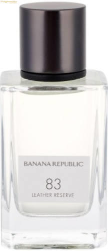 83 Leather Reserve EDP 75 ml