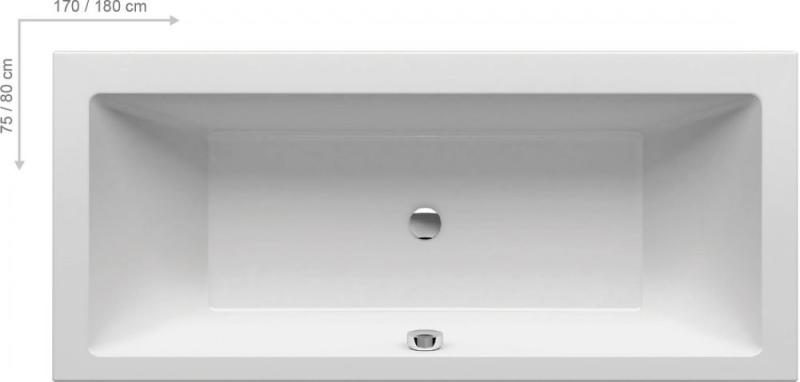 Formy 02 180x80 cm (C891000000)