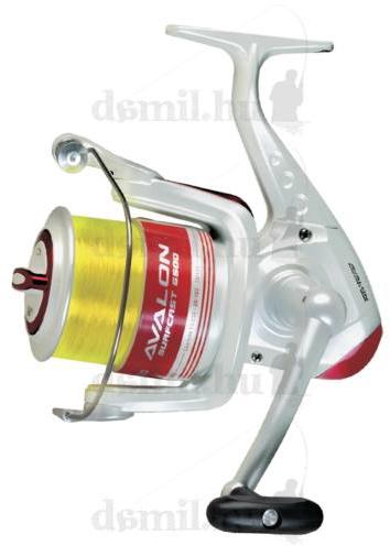 Avalon Surfcast 6500 (DM-033-42-300)