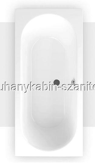 Malibu Neo 180x80 cm (9180000)
