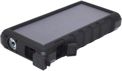 Outdoor Solar 24000 mAh 420-38