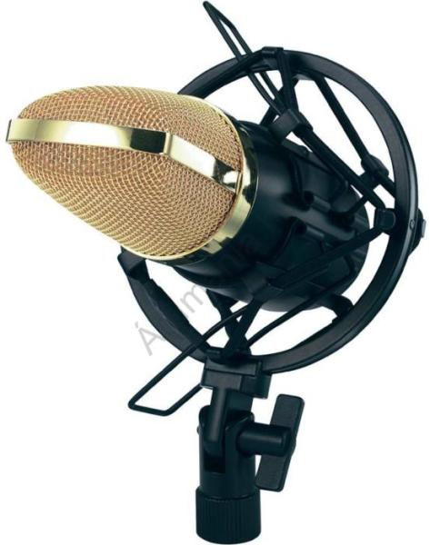 Vásárlás: Mc CRYPT BM-700 Mikrofon árak összehasonlítása, BM 700 boltok