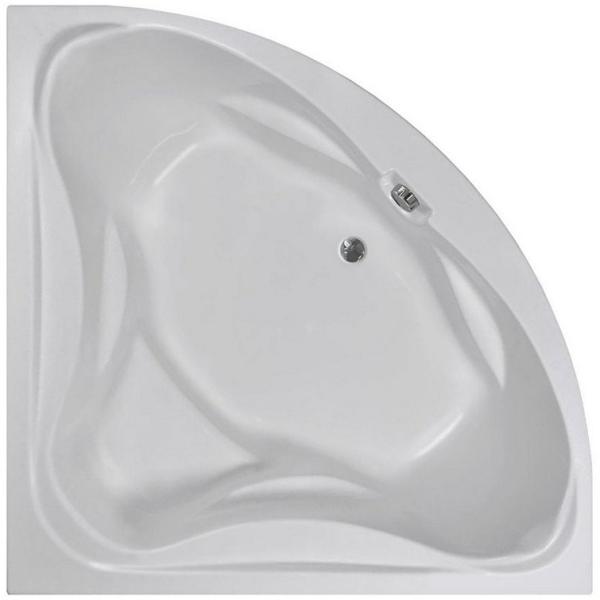 AQUALINE Dunaj II 150x150 cm (G1350)