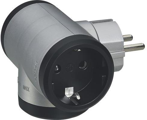 3 Plug (050664)