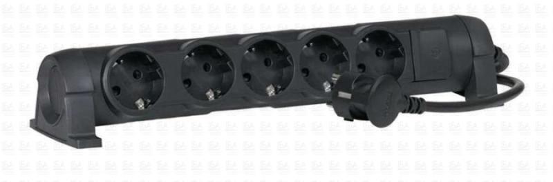 5 Plug 1,5 m Switch (694607)