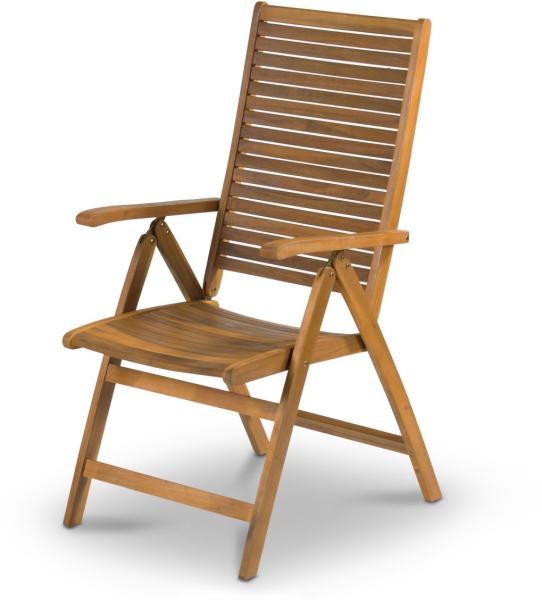 Vásárlás: Fieldmann FDZN 4101 állítható kerti szék (50002114) Kerti szék  árak összehasonlítása, FDZN 4101 állítható kerti szék 50002114 boltok