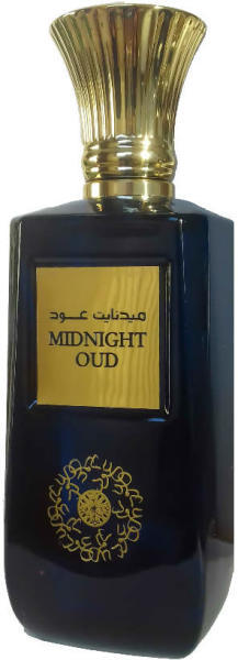 Ard Al Zaafaran Midnight Oud EDP 100ml Preturi Ard Al Zaafaran Midnight Oud  EDP 100ml Magazine