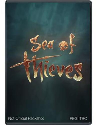 Microsoft Sea of Thieves (PC) játékprogram árak, olcsó Microsoft Sea of  Thieves (PC) boltok, PC és konzol game vásárlás