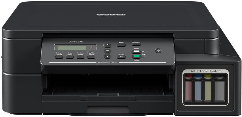 Vásárlás: Brother DCP-T310 Multifunkciós nyomtató árak összehasonlítása, DCP  T 310 boltok