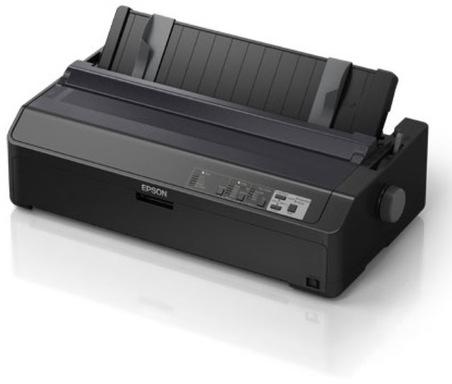 Vásárlás: Epson FX-2190IIN (C11CF38402A0) Nyomtató - Árukereső.hu