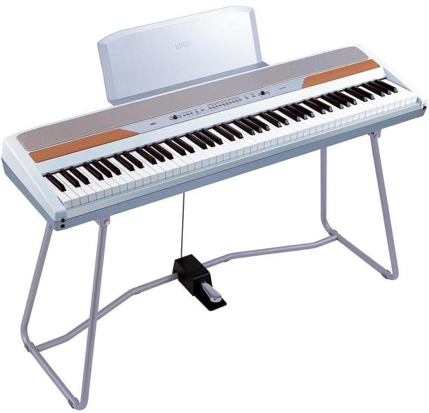 Vásárlás: KORG SP250 Digitális zongora árak összehasonlítása, SP 250 boltok