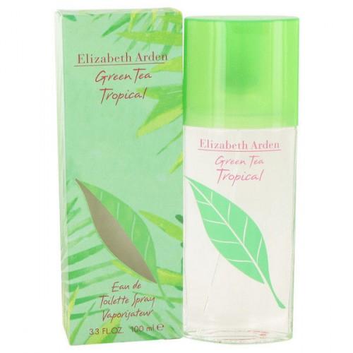 Green Tea Tropical EDT 100 ml