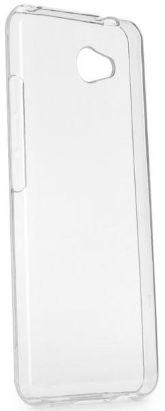 HQ Husa VODAFONE Smart Ultra 7 - Ultra Slim (Transparent) (Husa telefon  mobil) - Preturi