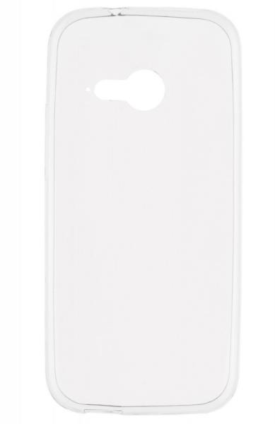 HQ Husa HTC One Mini 2 M8 Mini - Ultra Slim (Transparent) (Husa telefon  mobil) - Preturi