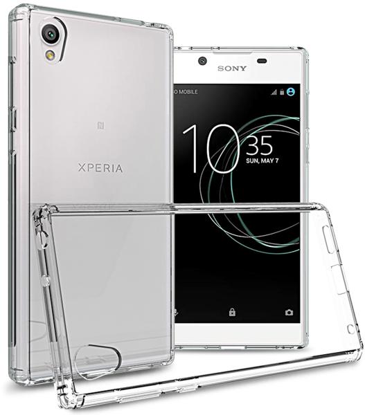 HQ Husa SONY Xperia L1 - Ultra Slim (Transparent) (Husa telefon mobil) -  Preturi