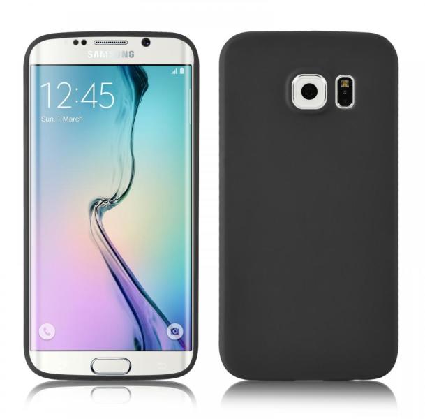 HQ Husa SAMSUNG Galaxy S3 - Ultra Solid (Negru) (Husa telefon mobil) -  Preturi