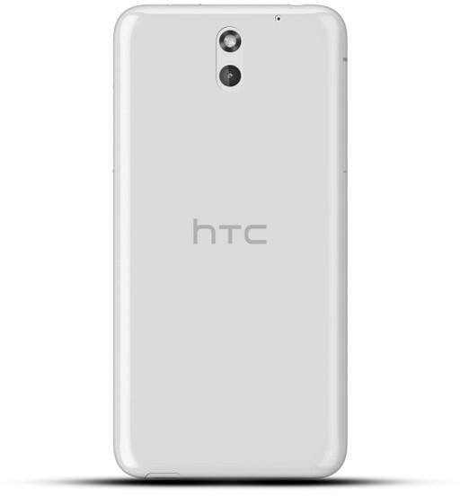 HQ Husa HTC Desire 610 - Ultra Slim (Transparent) (Husa telefon mobil) -  Preturi