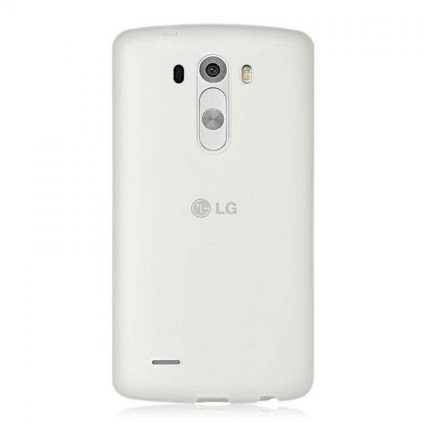 HQ Husa LG G2 - Ultra Slim (Transparent) (Husa telefon mobil) - Preturi