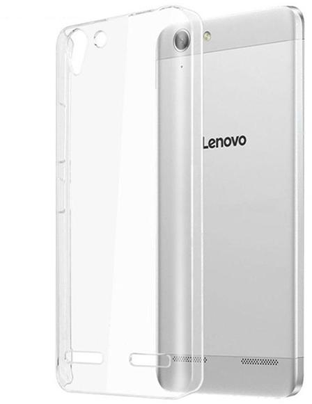 HQ Husa LENOVO K5 K5 Plus - Ultra Slim (Transparent) (Husa telefon mobil) -  Preturi