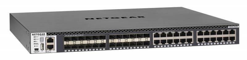 M4300-24X24F (XSM4348S-100NES)